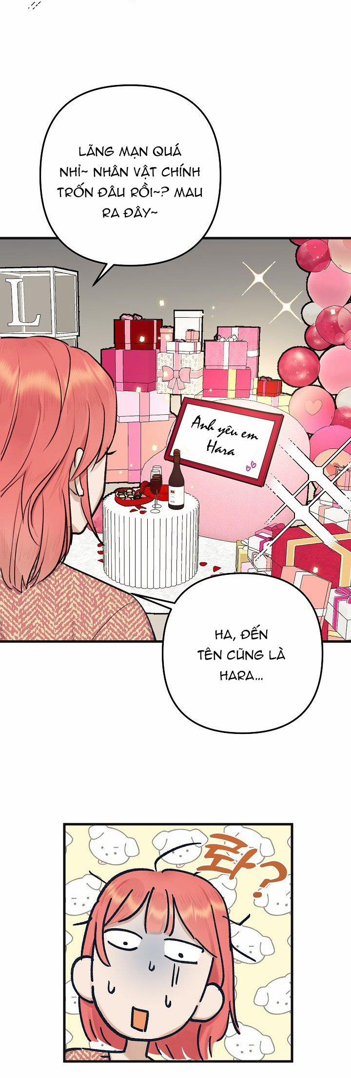 [18+] Lời Mời Gọi Của Thủy Lưu 26.1 trang 21