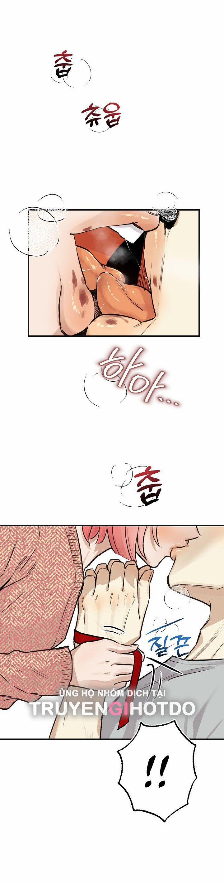 [18+] Lời Mời Gọi Của Thủy Lưu 26.2 trang 10