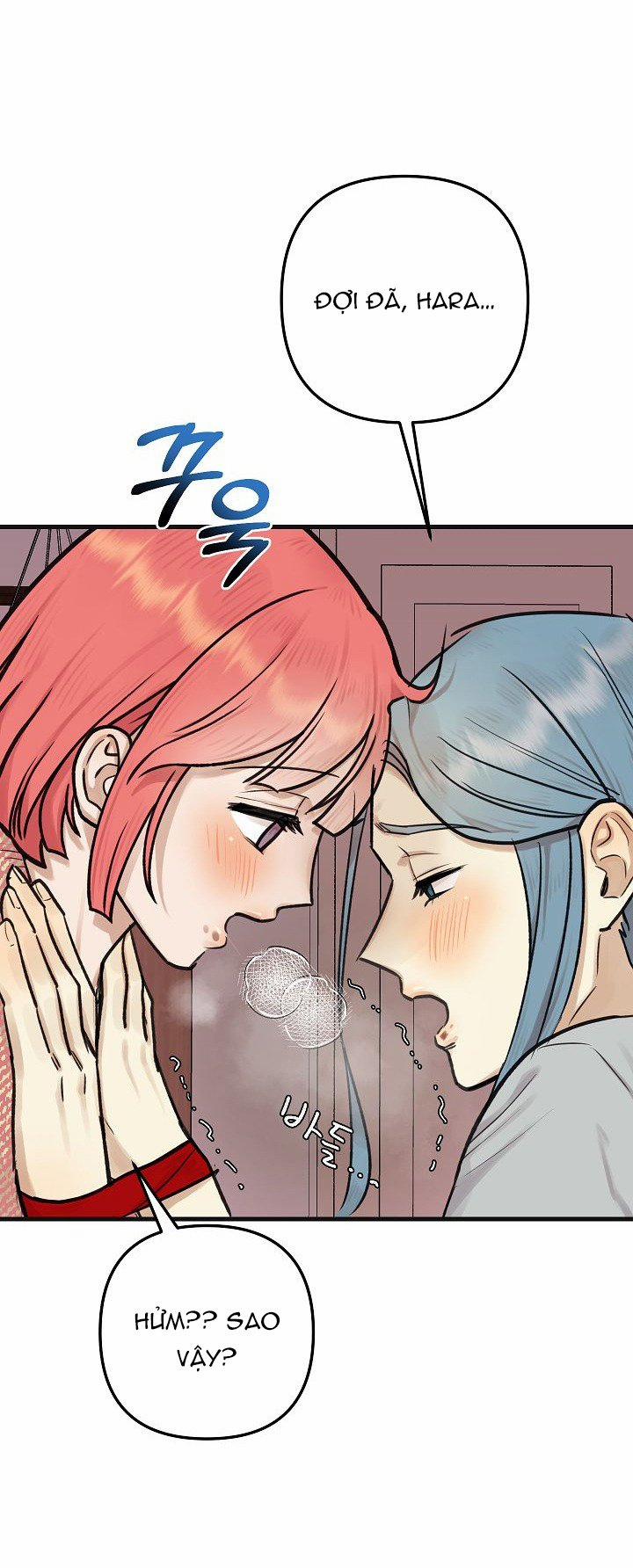 [18+] Lời Mời Gọi Của Thủy Lưu 26.2 trang 11