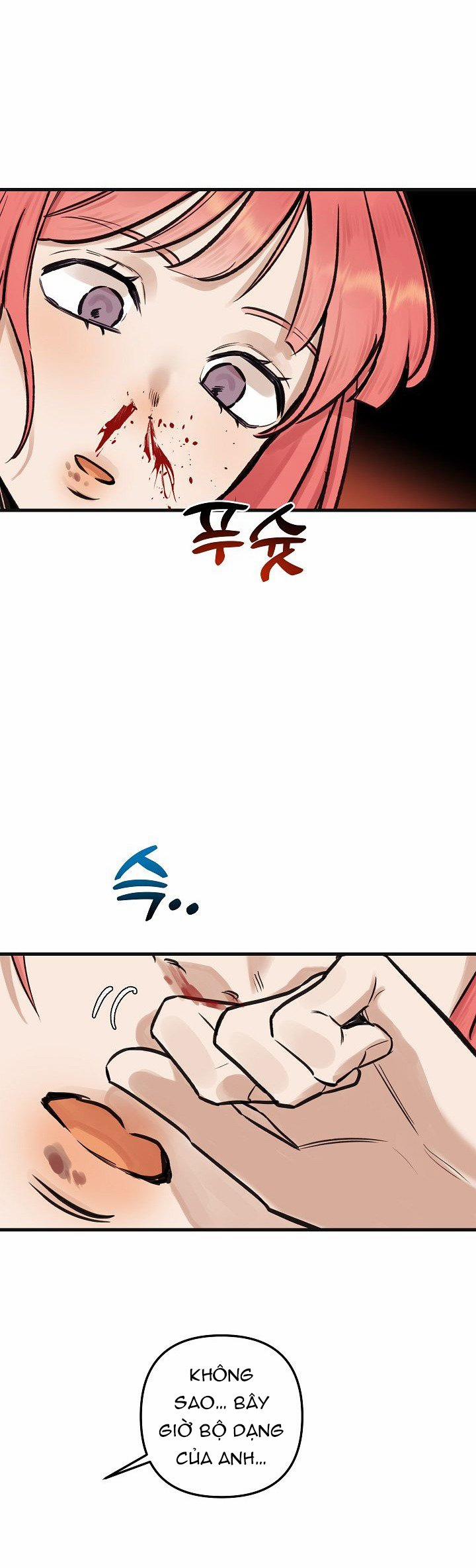 [18+] Lời Mời Gọi Của Thủy Lưu 26.2 trang 13