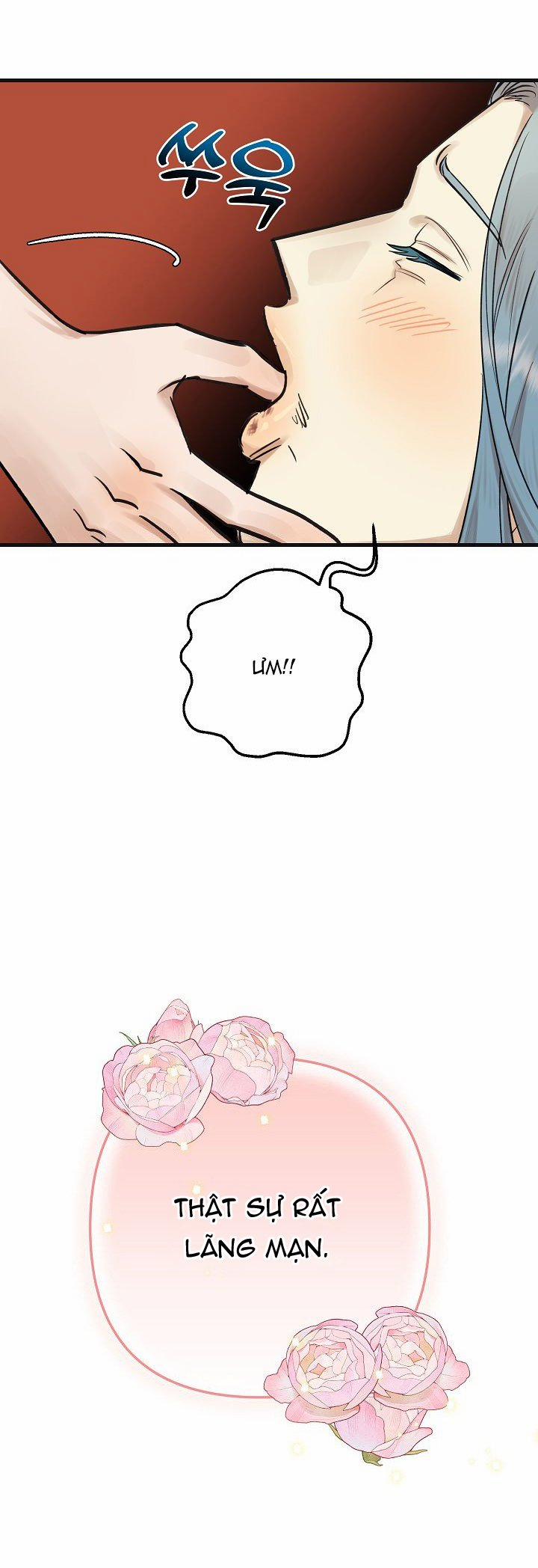 [18+] Lời Mời Gọi Của Thủy Lưu 26.2 trang 14