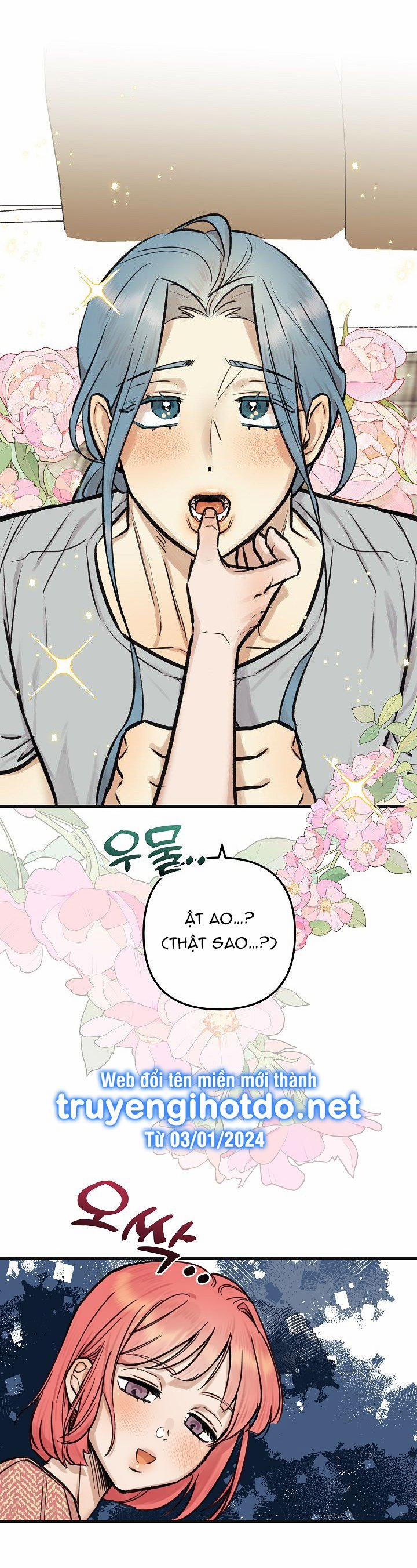 [18+] Lời Mời Gọi Của Thủy Lưu 26.2 trang 15