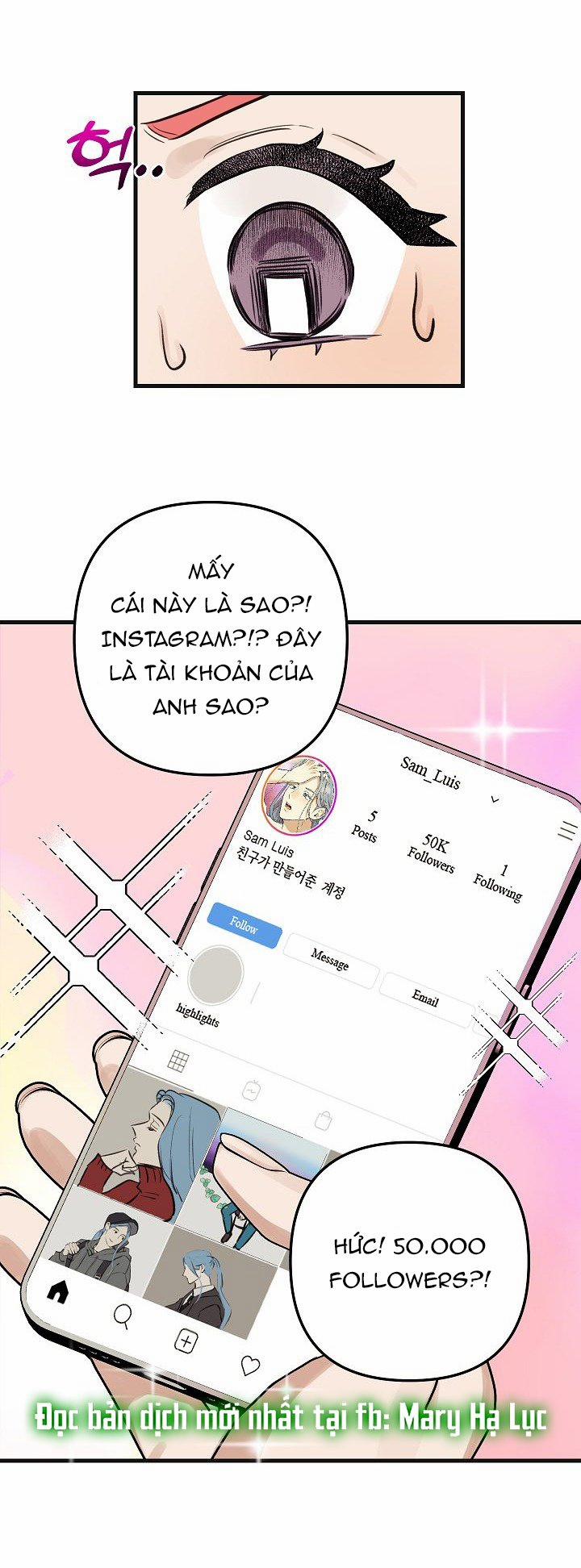 [18+] Lời Mời Gọi Của Thủy Lưu 26.2 trang 5