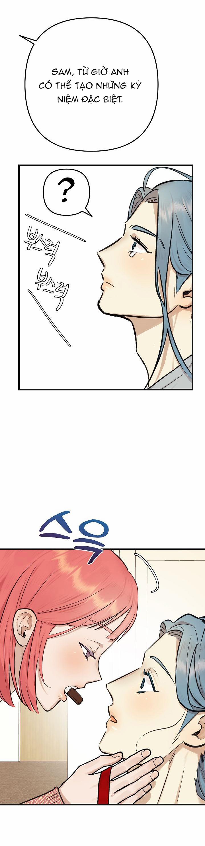 [18+] Lời Mời Gọi Của Thủy Lưu 26.2 trang 8