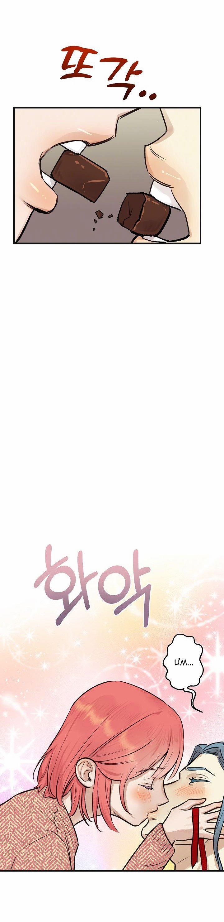 [18+] Lời Mời Gọi Của Thủy Lưu 26.2 trang 9