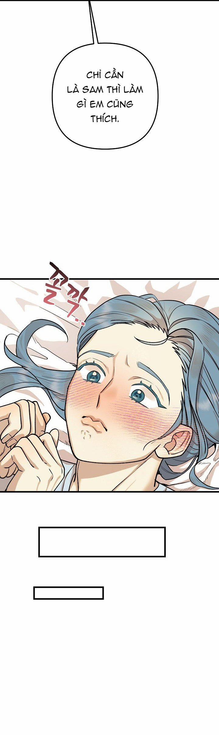 [18+] Lời Mời Gọi Của Thủy Lưu 27.1 trang 3