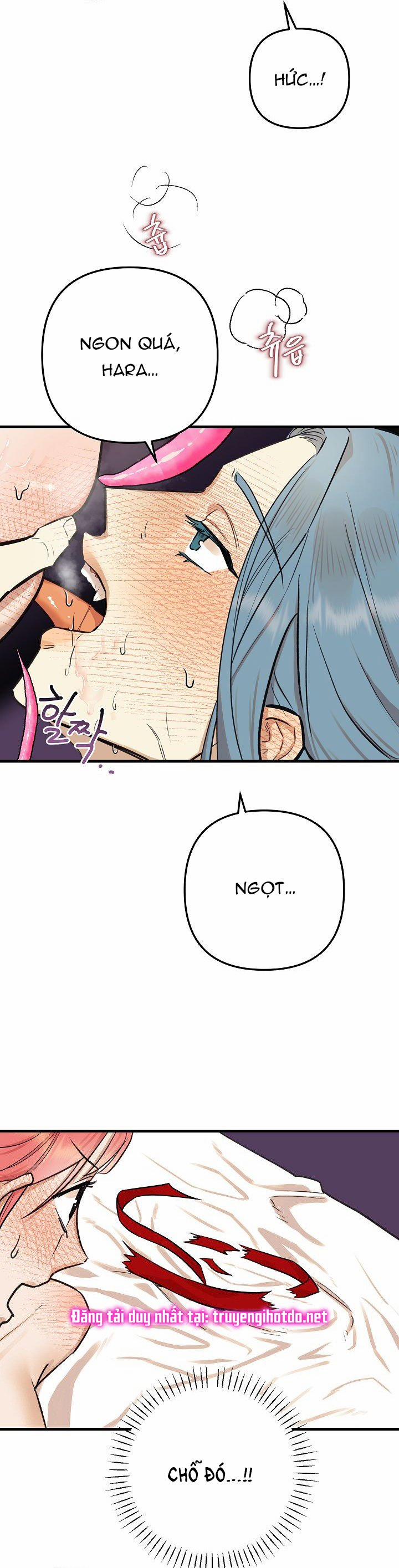 [18+] Lời Mời Gọi Của Thủy Lưu 27.1 trang 9