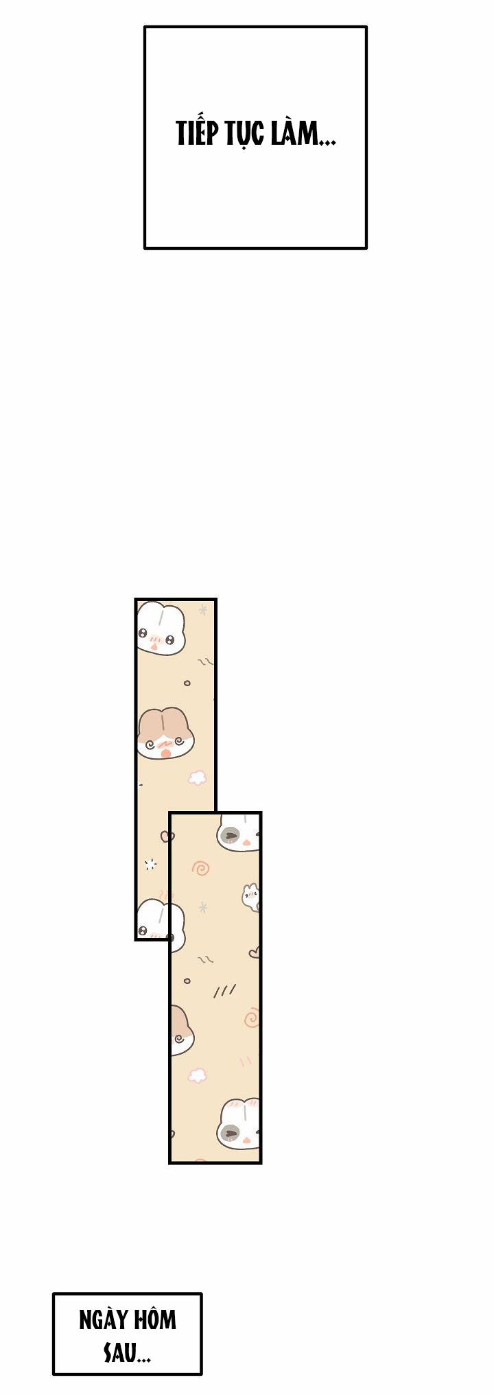 [18+] Lời Mời Gọi Của Thủy Lưu 29 trang 15