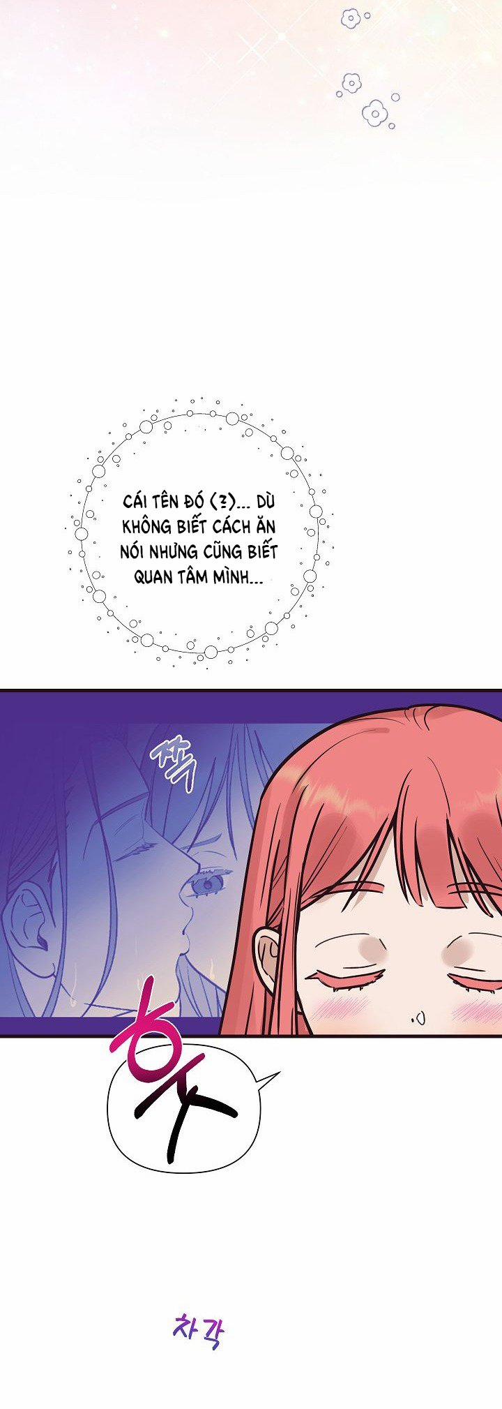 [18+] Lời Mời Gọi Của Thủy Lưu 3.1 trang 4