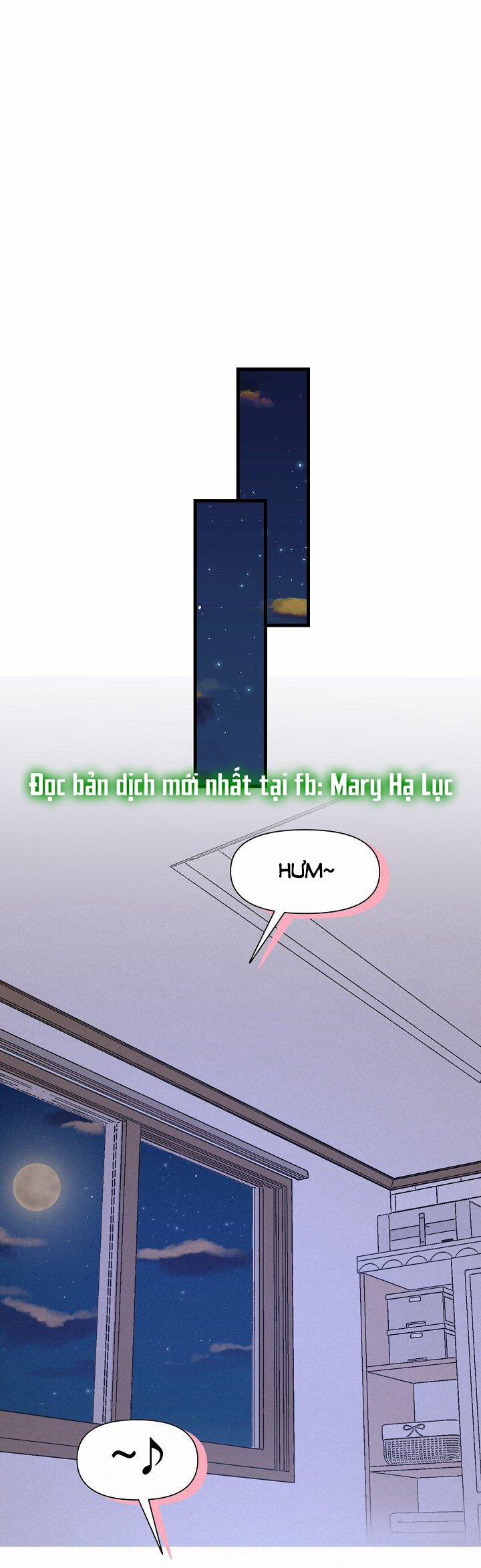 [18+] Lời Mời Gọi Của Thủy Lưu 3.1 trang 6