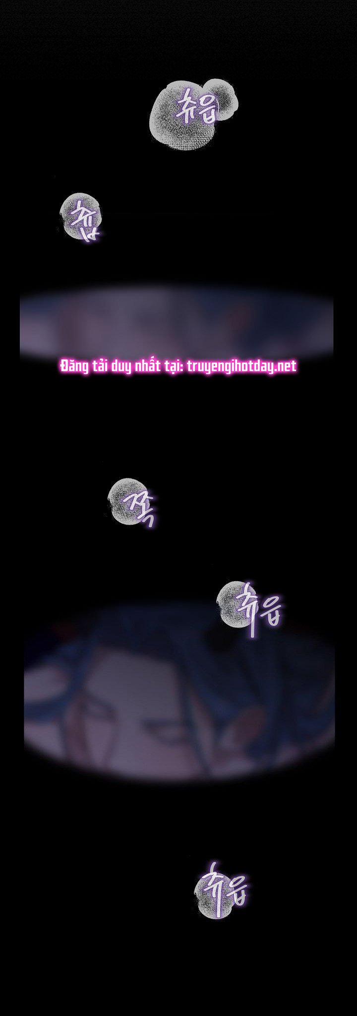 [18+] Lời Mời Gọi Của Thủy Lưu 3.2 trang 1