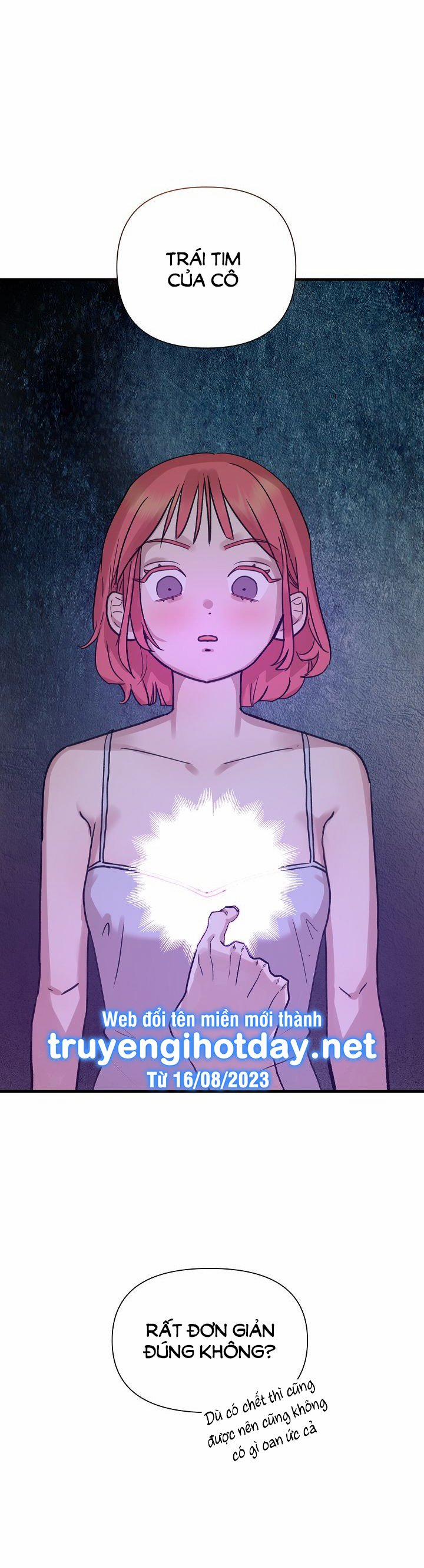 [18+] Lời Mời Gọi Của Thủy Lưu 3.2 trang 15