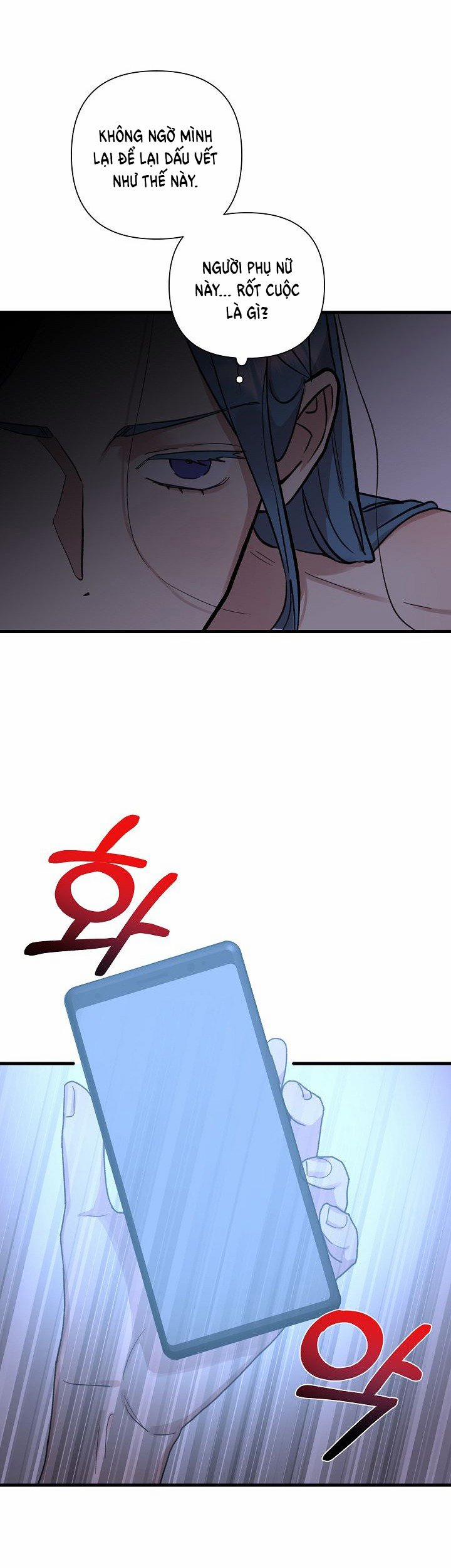 [18+] Lời Mời Gọi Của Thủy Lưu 3.2 trang 5