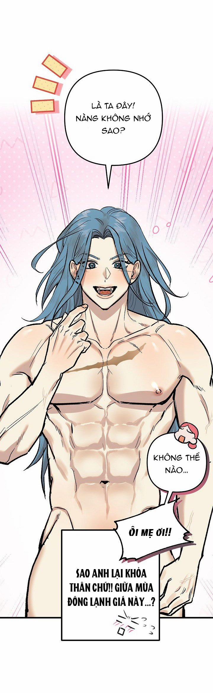 [18+] Lời Mời Gọi Của Thủy Lưu 30 trang 13