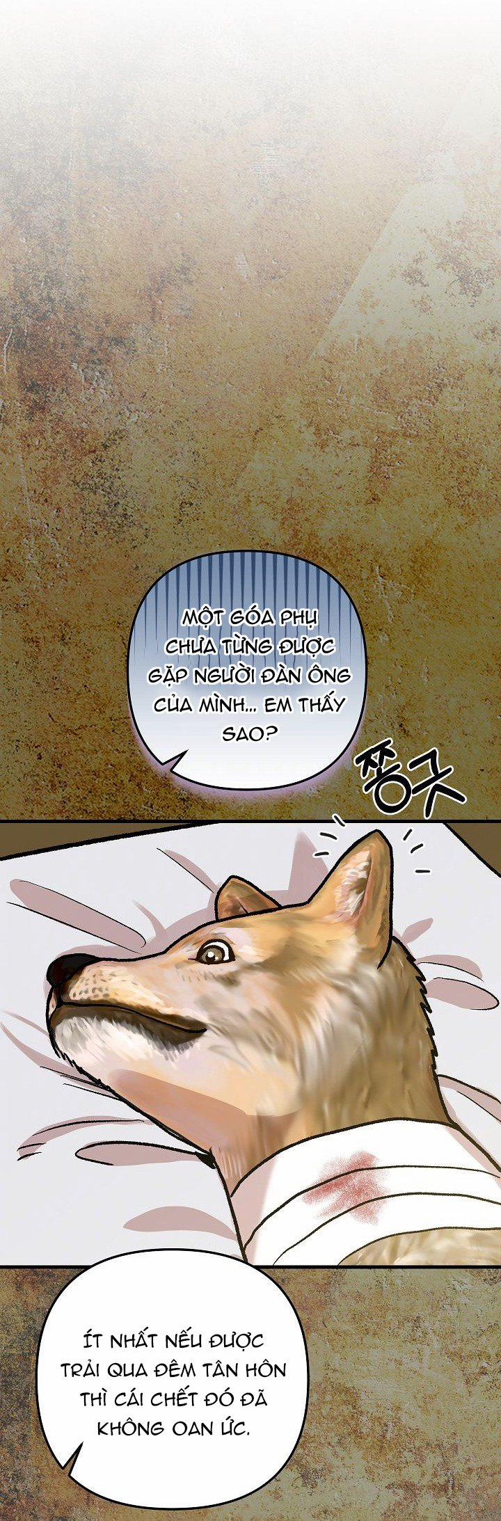 [18+] Lời Mời Gọi Của Thủy Lưu 30 trang 21