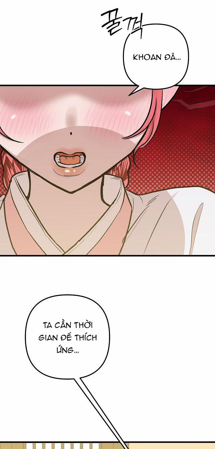 [18+] Lời Mời Gọi Của Thủy Lưu 31 trang 2