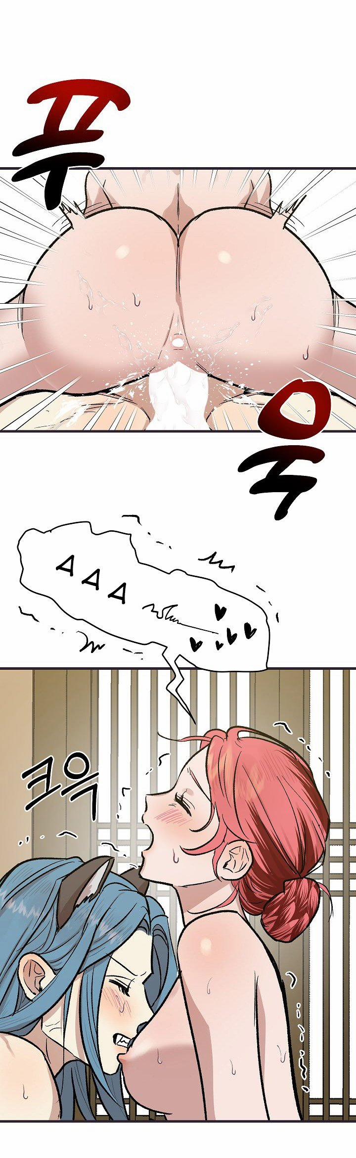 [18+] Lời Mời Gọi Của Thủy Lưu 32 trang 10