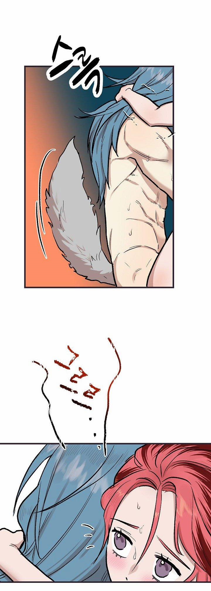 [18+] Lời Mời Gọi Của Thủy Lưu 32 trang 12