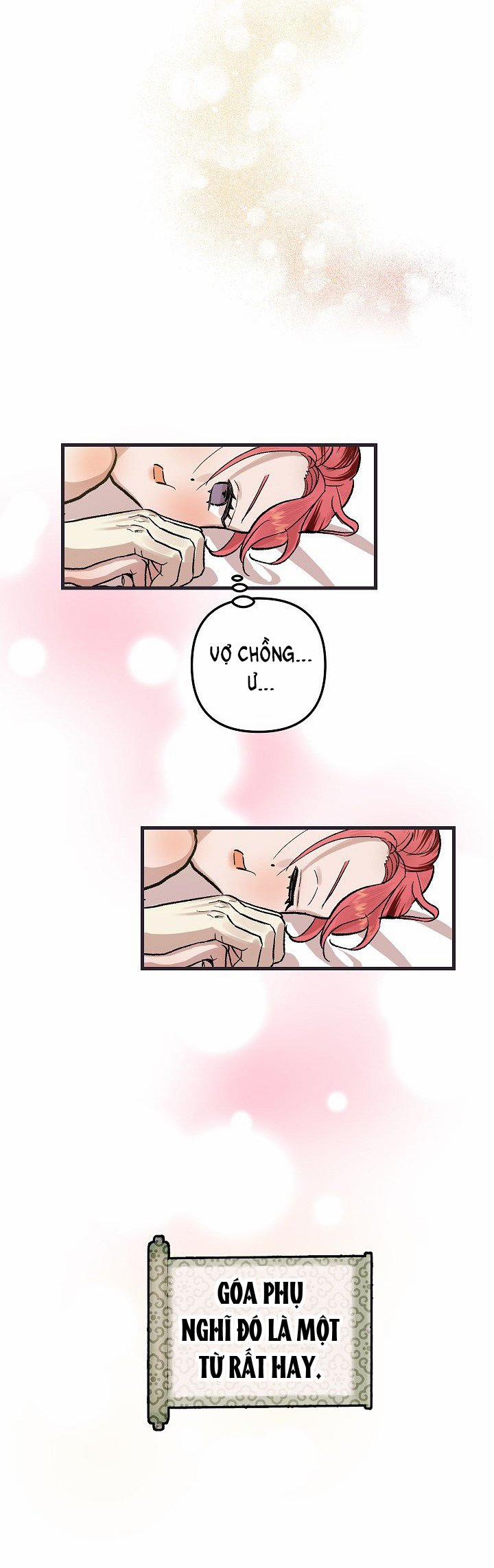 [18+] Lời Mời Gọi Của Thủy Lưu 33 trang 12