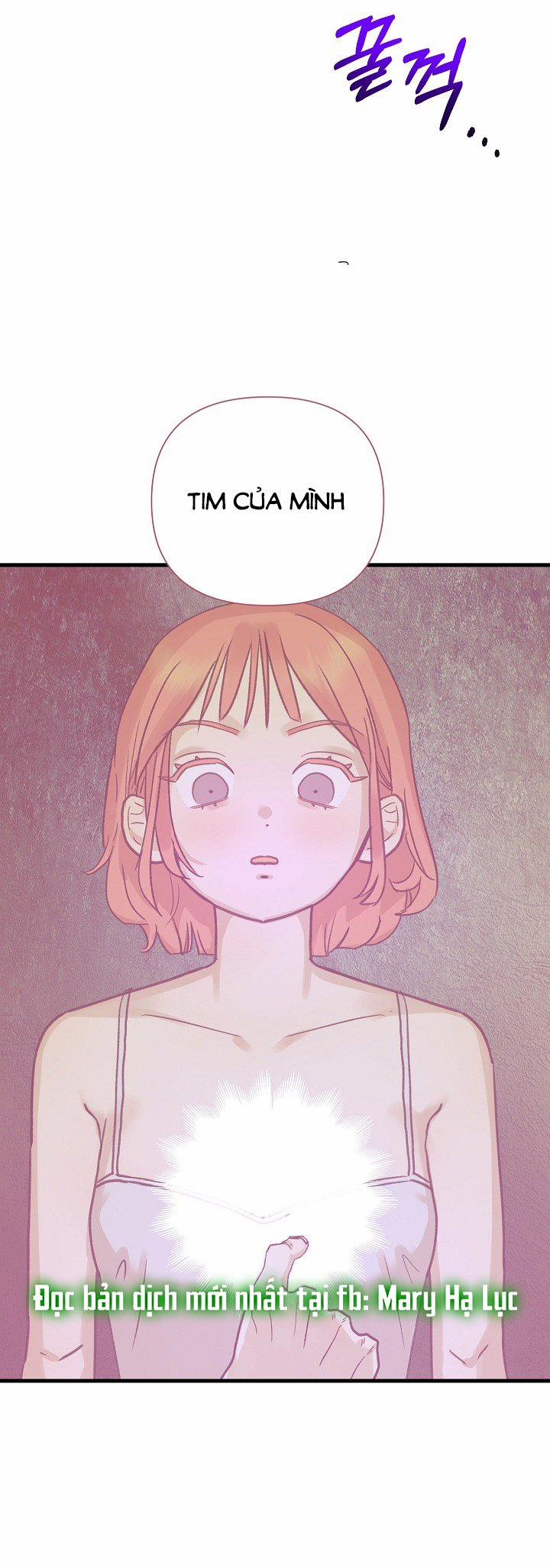 [18+] Lời Mời Gọi Của Thủy Lưu 4.1 trang 3