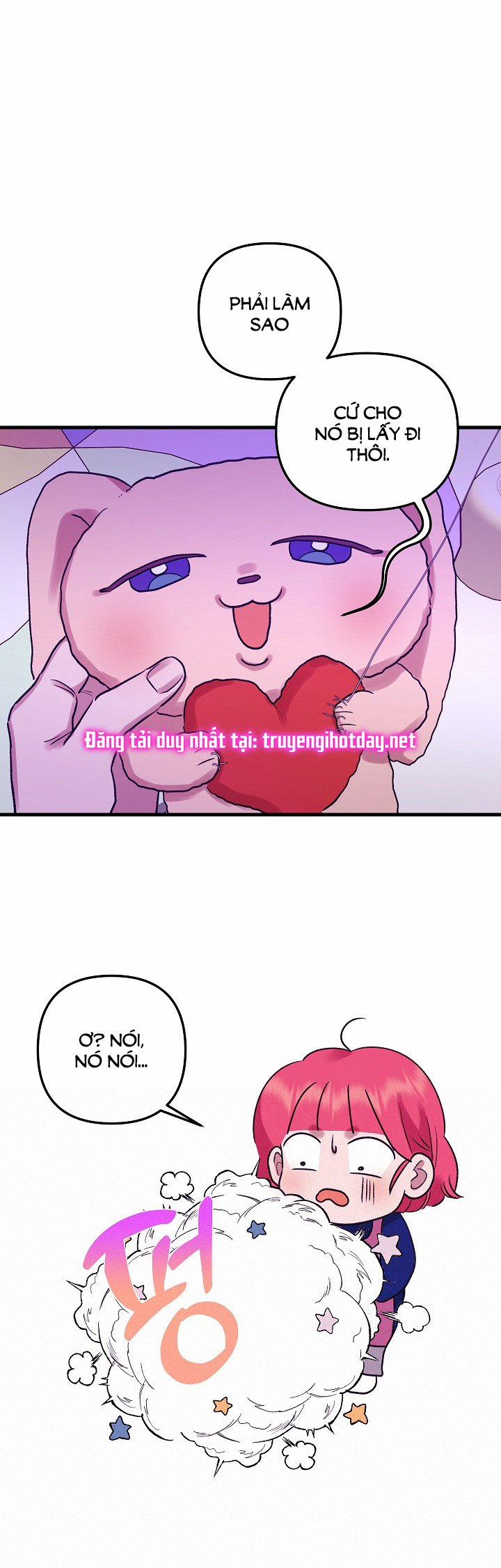 [18+] Lời Mời Gọi Của Thủy Lưu 4.1 trang 7