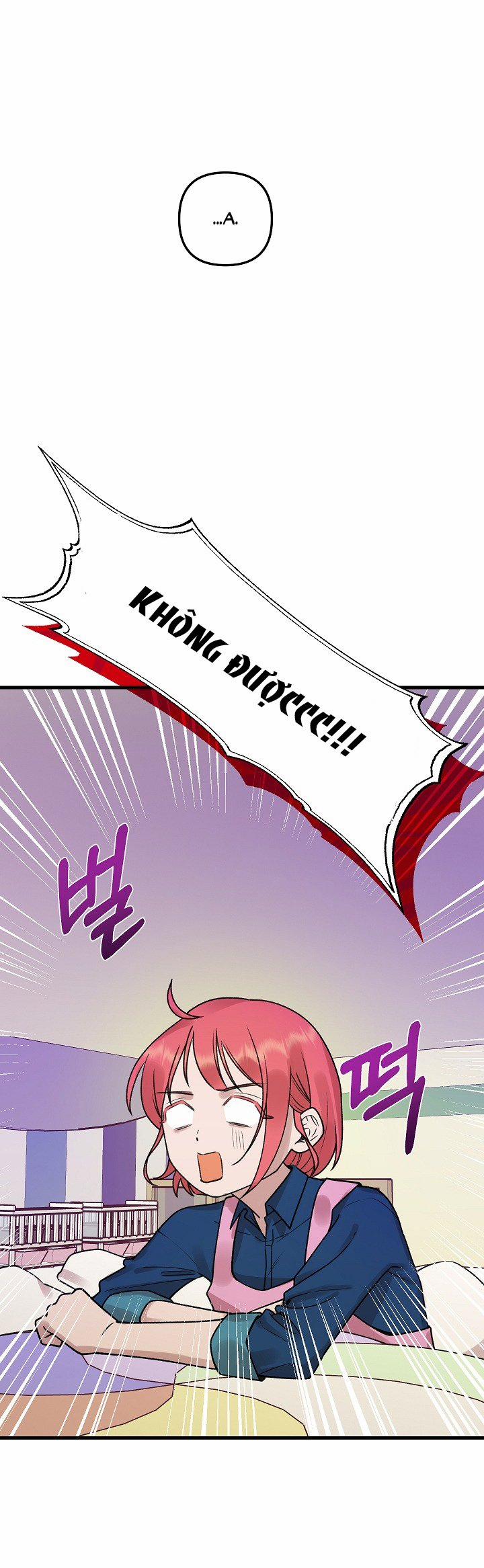 [18+] Lời Mời Gọi Của Thủy Lưu 4.1 trang 9