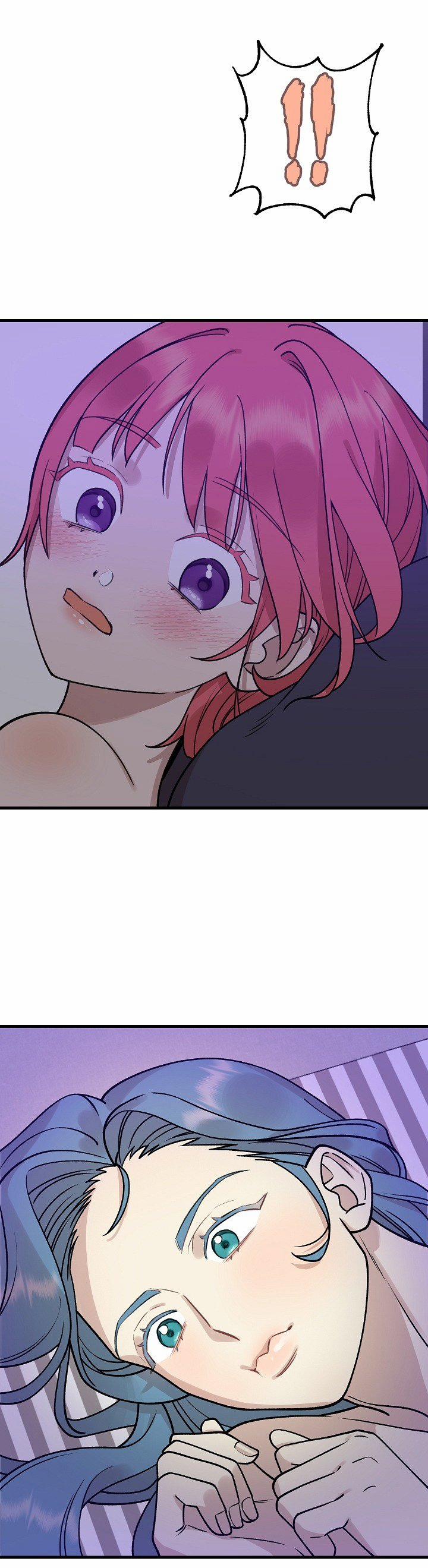 [18+] Lời Mời Gọi Của Thủy Lưu 4.2 trang 12