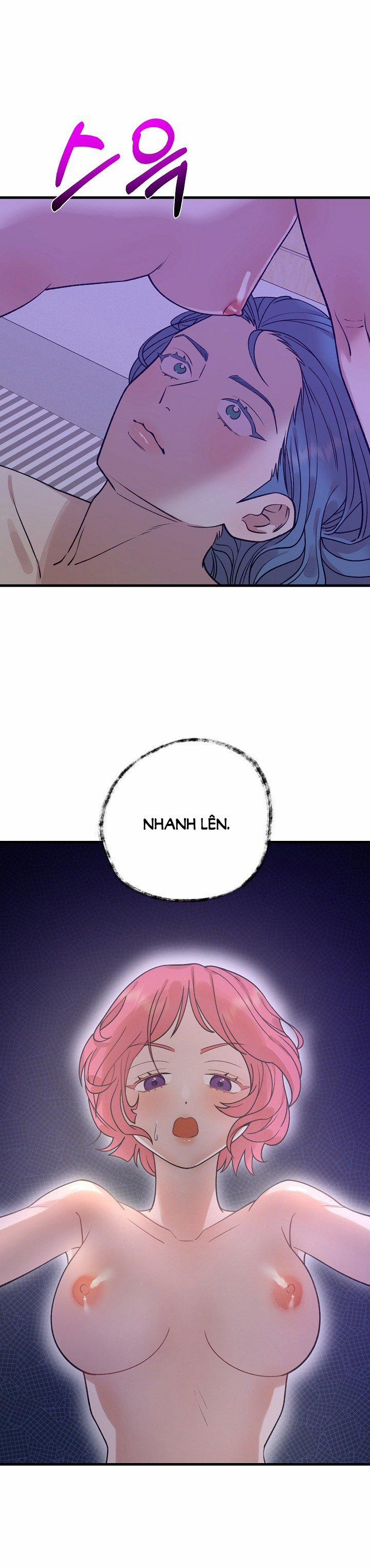 [18+] Lời Mời Gọi Của Thủy Lưu 4.2 trang 16