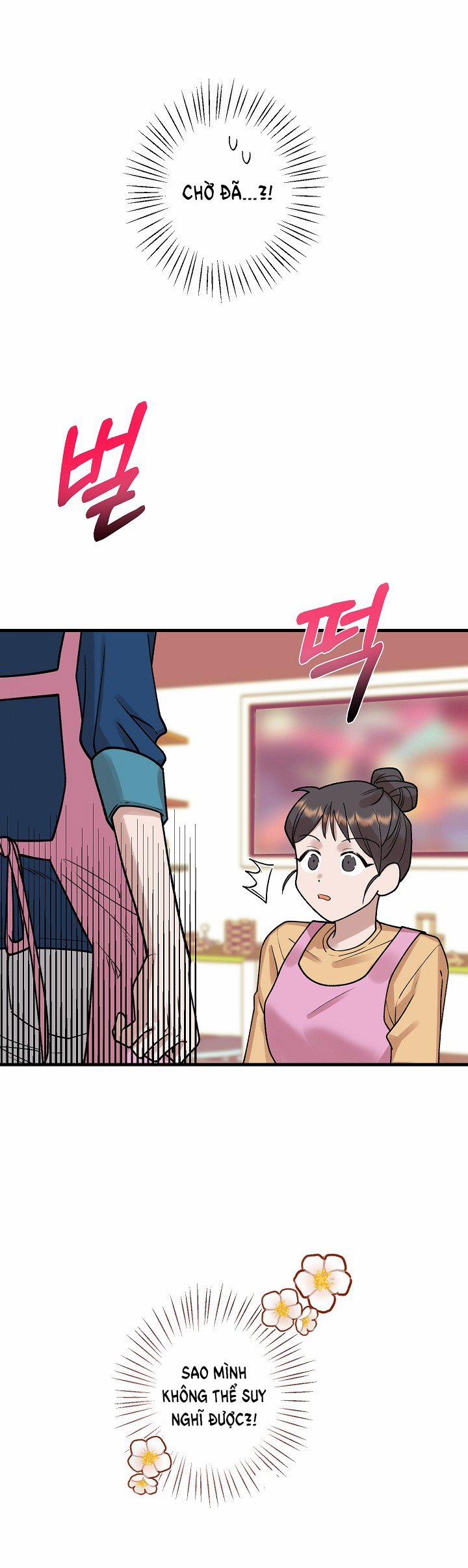 [18+] Lời Mời Gọi Của Thủy Lưu 4.2 trang 2