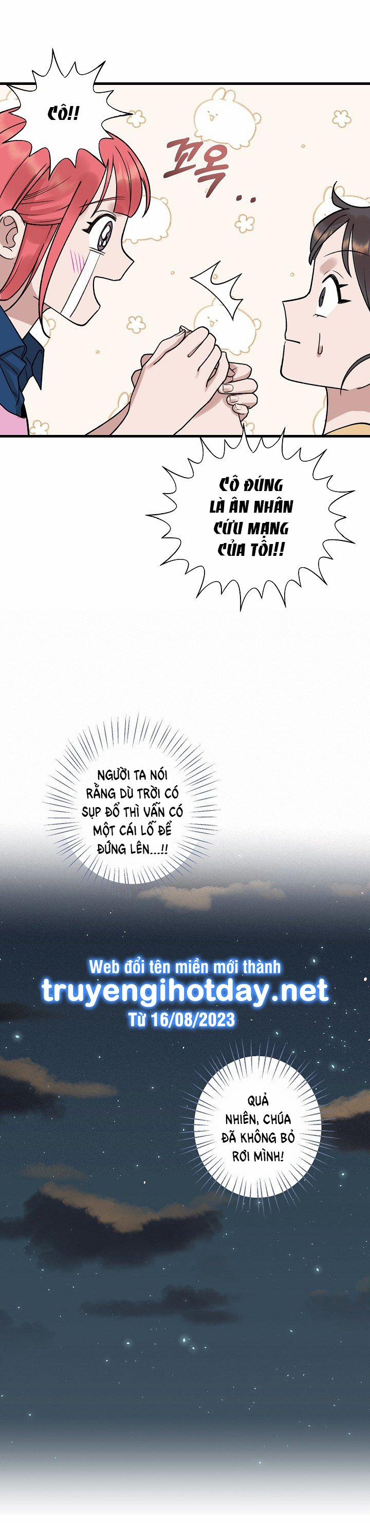 [18+] Lời Mời Gọi Của Thủy Lưu 4.2 trang 3