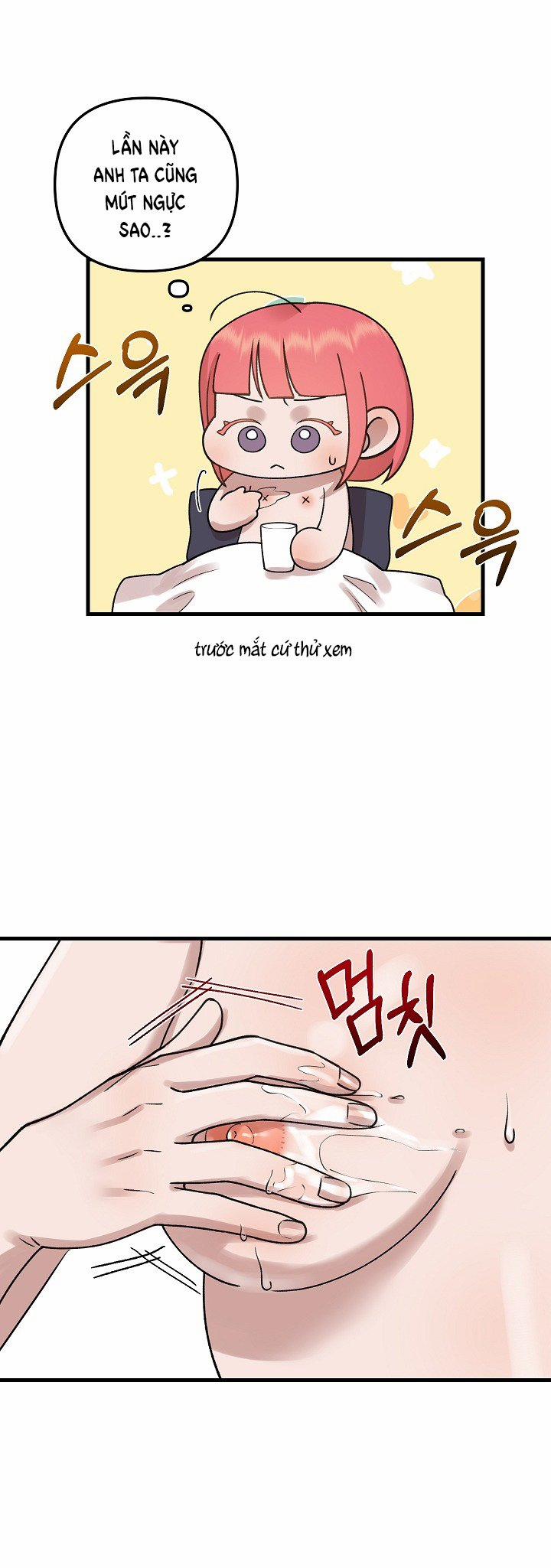 [18+] Lời Mời Gọi Của Thủy Lưu 4.2 trang 5