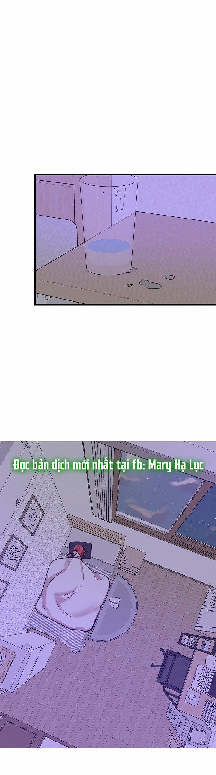 [18+] Lời Mời Gọi Của Thủy Lưu 4.2 trang 7