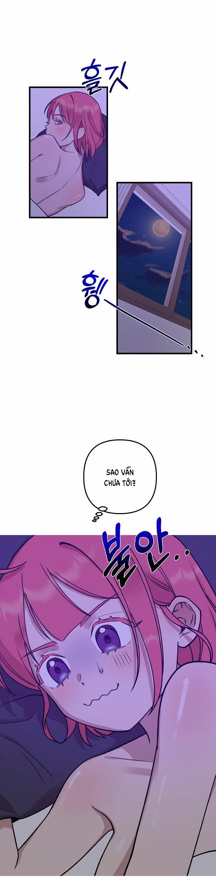 [18+] Lời Mời Gọi Của Thủy Lưu 4.2 trang 9