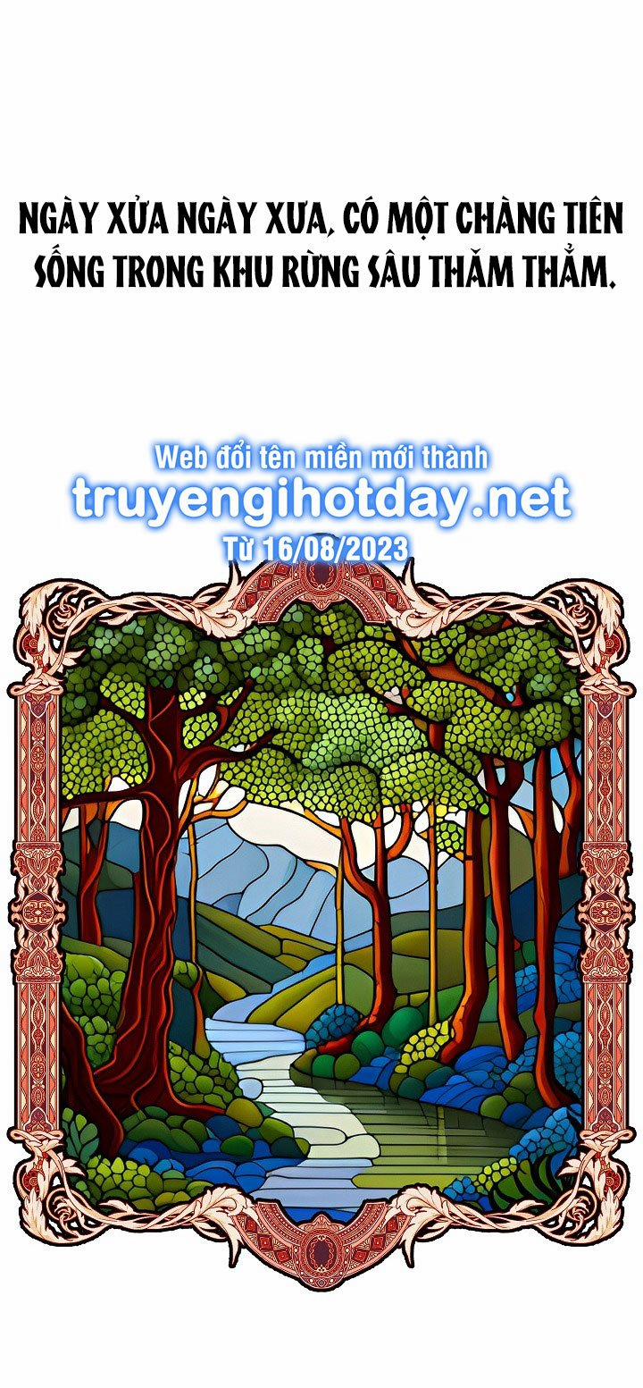 [18+] Lời Mời Gọi Của Thủy Lưu 5.1 trang 0