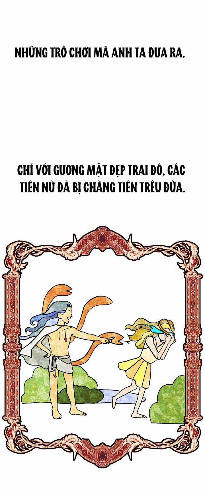 [18+] Lời Mời Gọi Của Thủy Lưu 5.1 trang 3