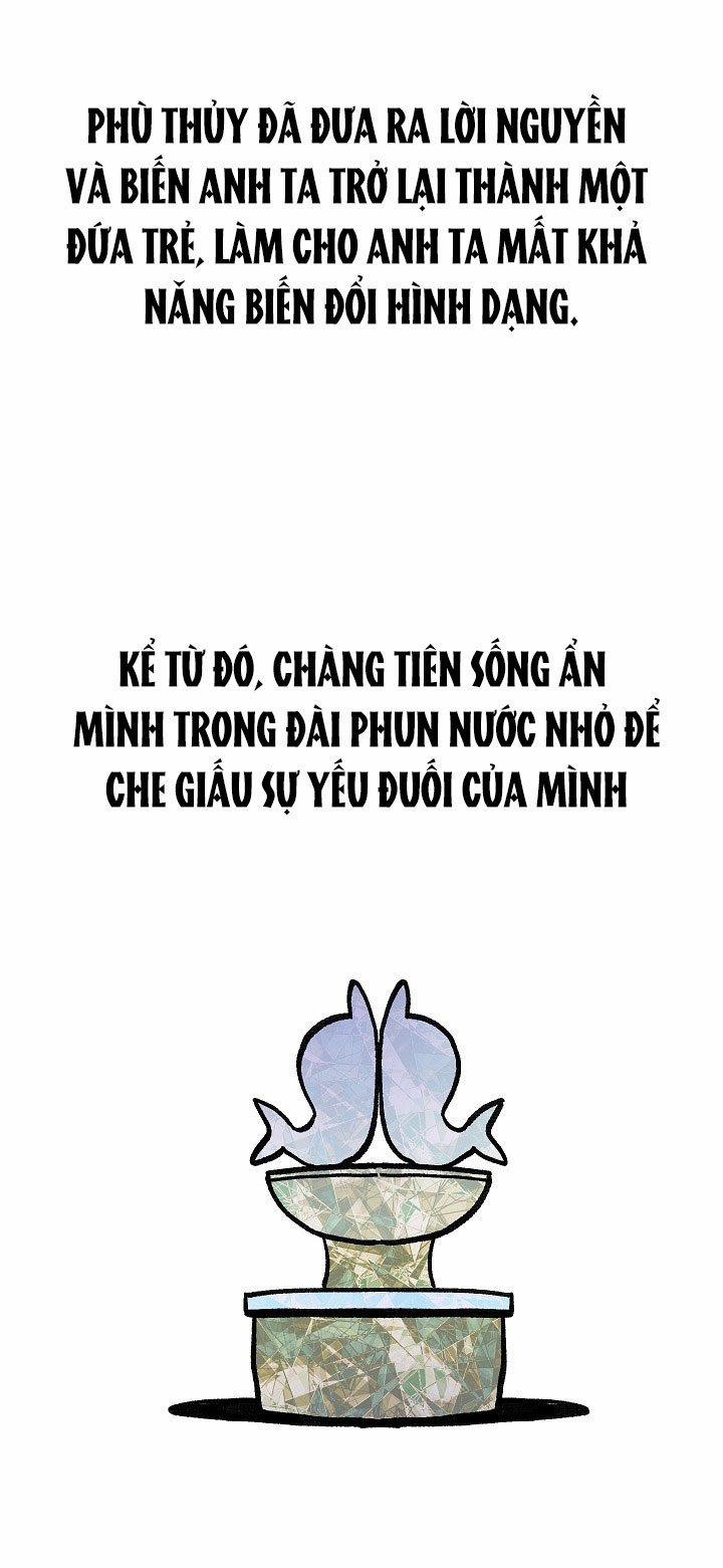 [18+] Lời Mời Gọi Của Thủy Lưu 5.1 trang 9
