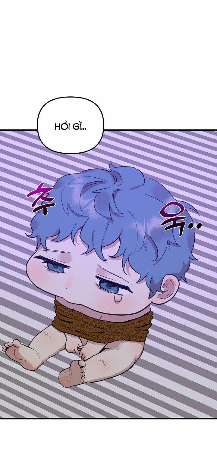 [18+] Lời Mời Gọi Của Thủy Lưu 5.2 trang 13