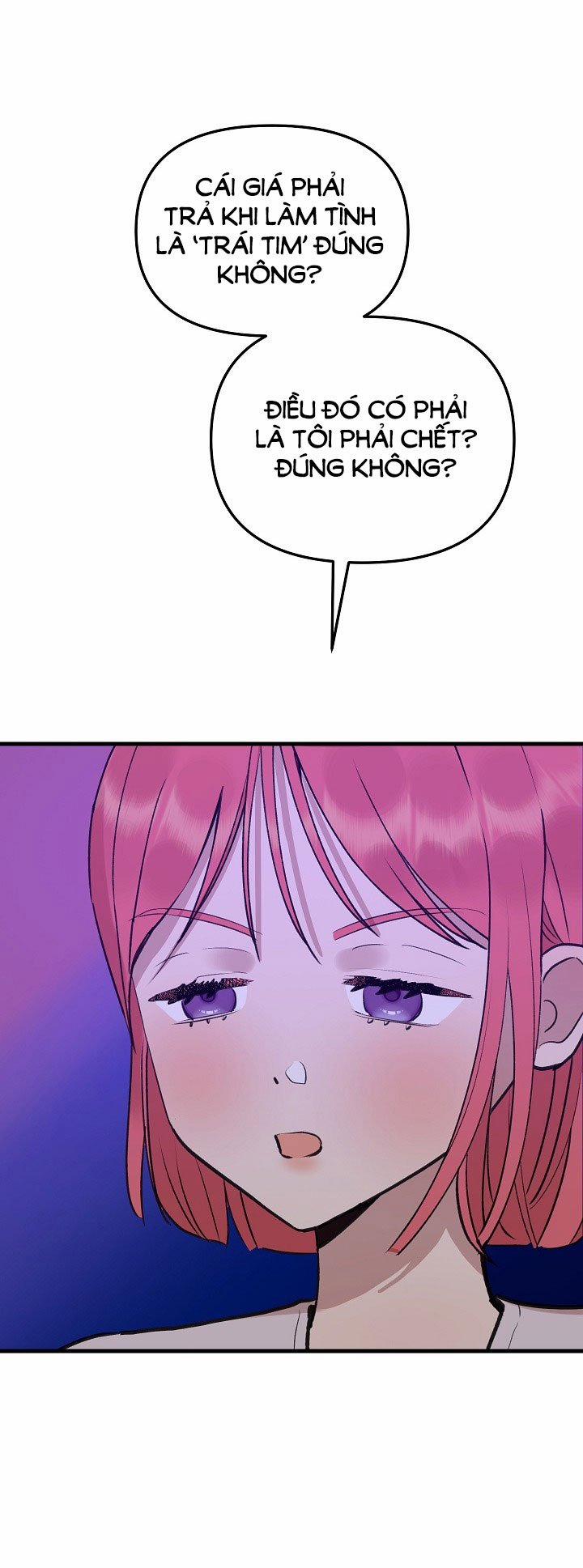 [18+] Lời Mời Gọi Của Thủy Lưu 5.2 trang 15