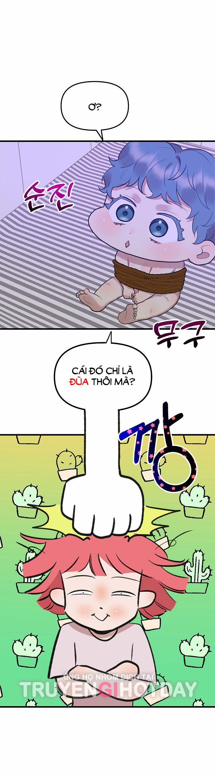 [18+] Lời Mời Gọi Của Thủy Lưu 5.2 trang 16