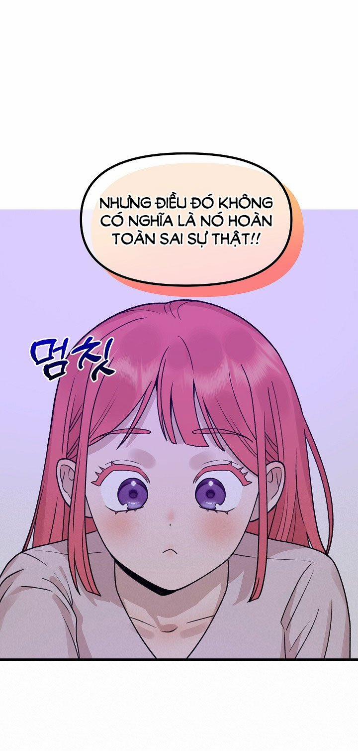 [18+] Lời Mời Gọi Của Thủy Lưu 5.2 trang 19