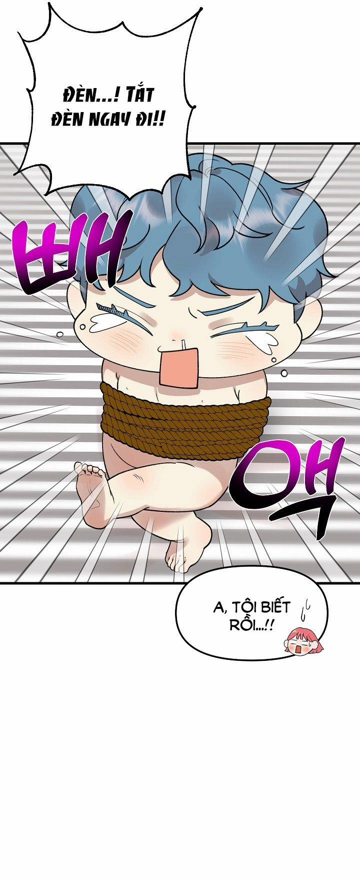 [18+] Lời Mời Gọi Của Thủy Lưu 5.2 trang 2