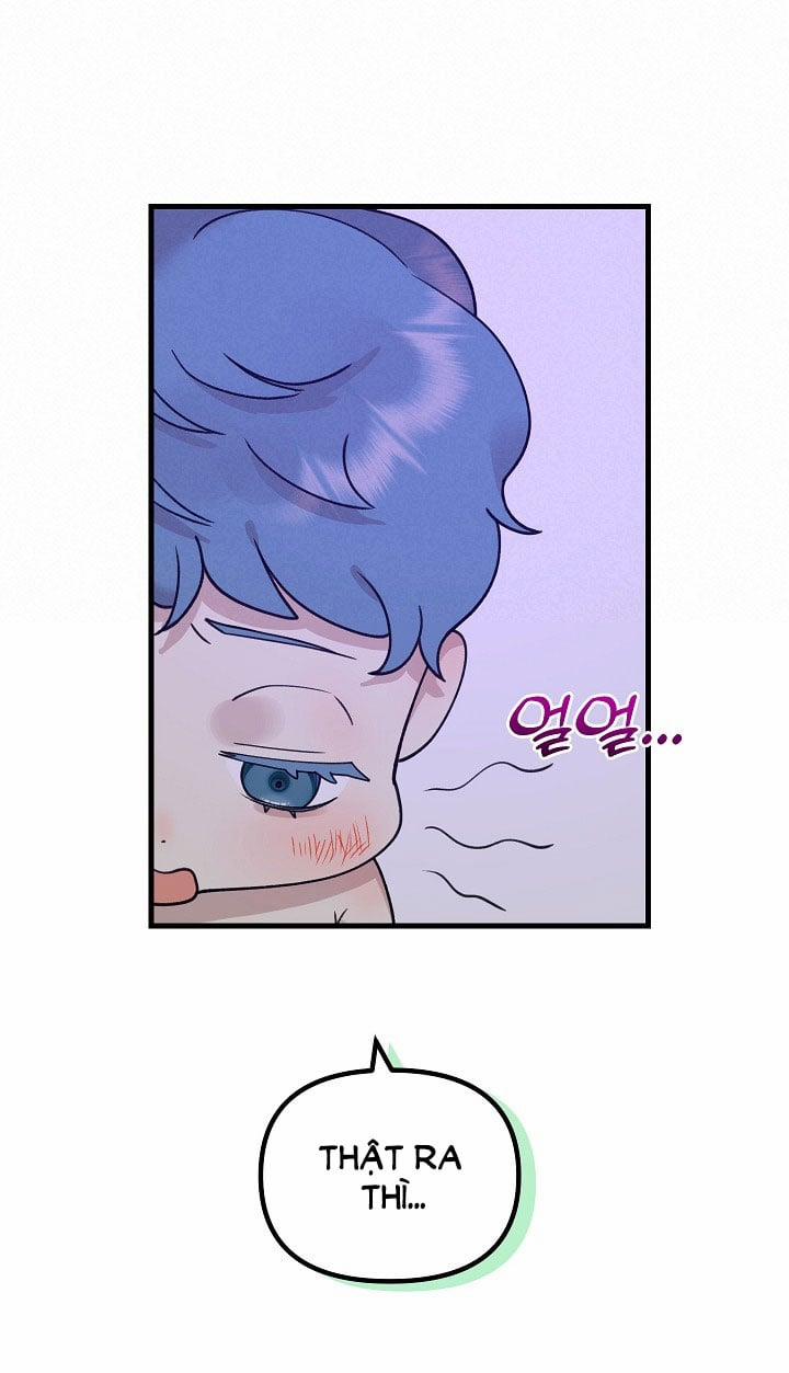 [18+] Lời Mời Gọi Của Thủy Lưu 5.2 trang 20
