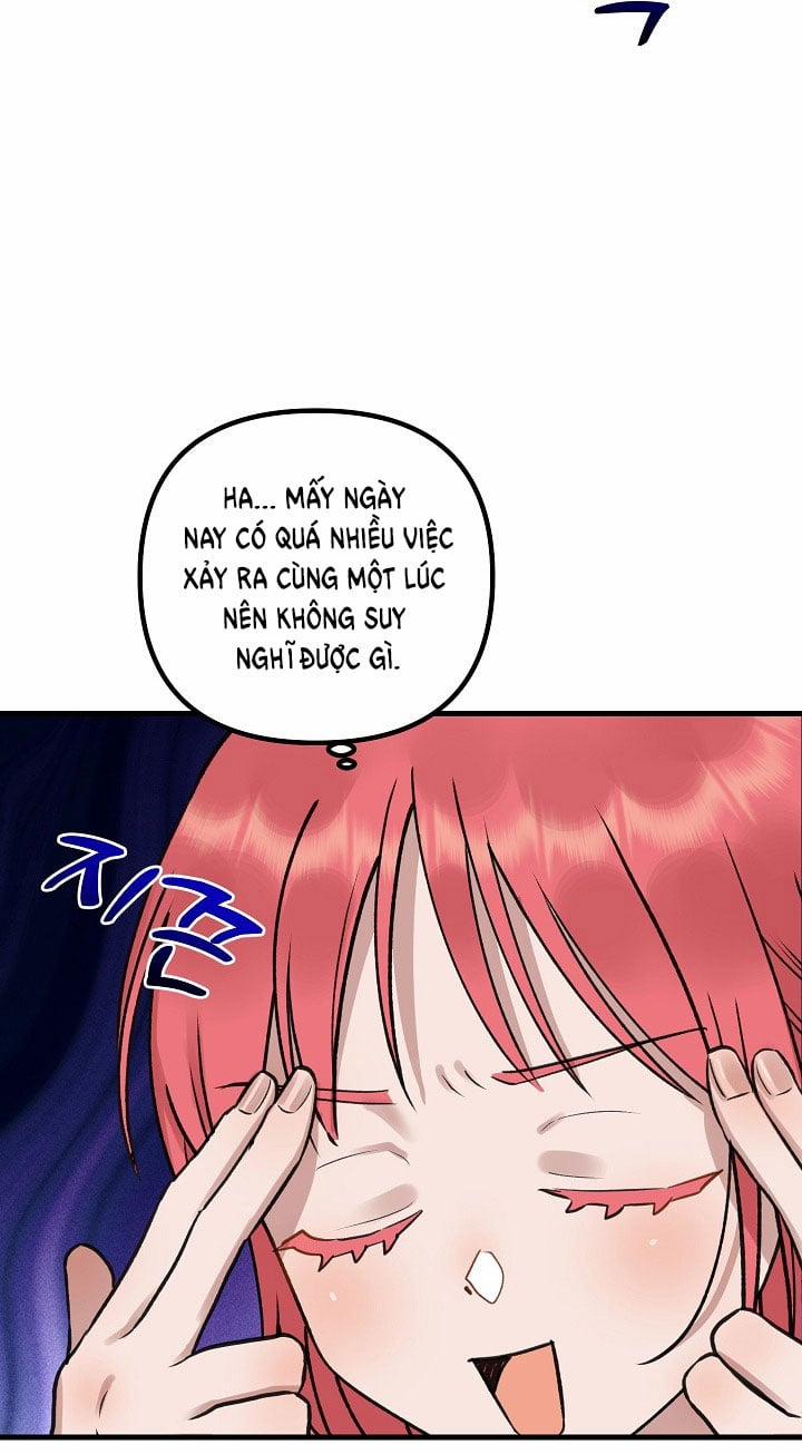 [18+] Lời Mời Gọi Của Thủy Lưu 5.2 trang 26