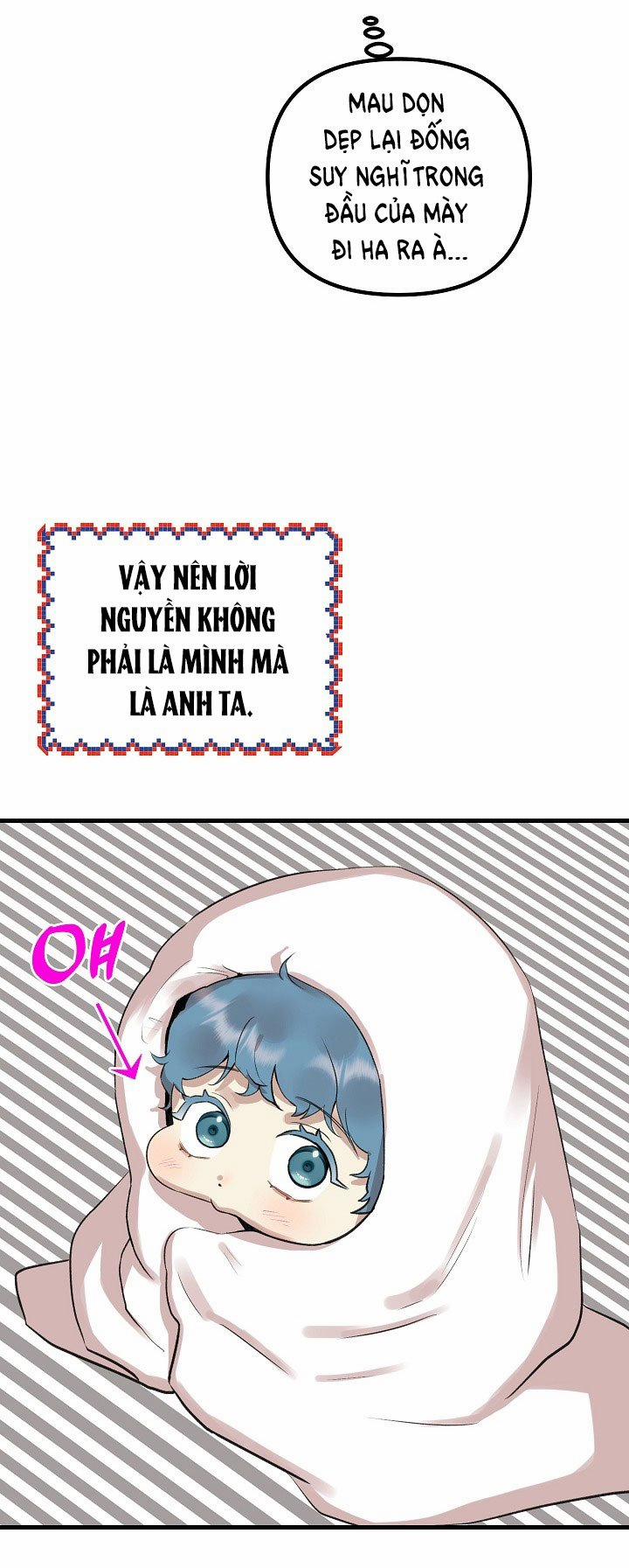 [18+] Lời Mời Gọi Của Thủy Lưu 5.2 trang 27