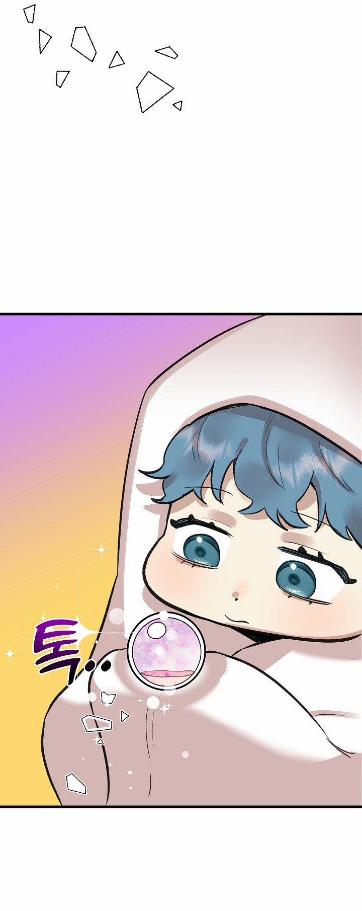 [18+] Lời Mời Gọi Của Thủy Lưu 5.2 trang 34