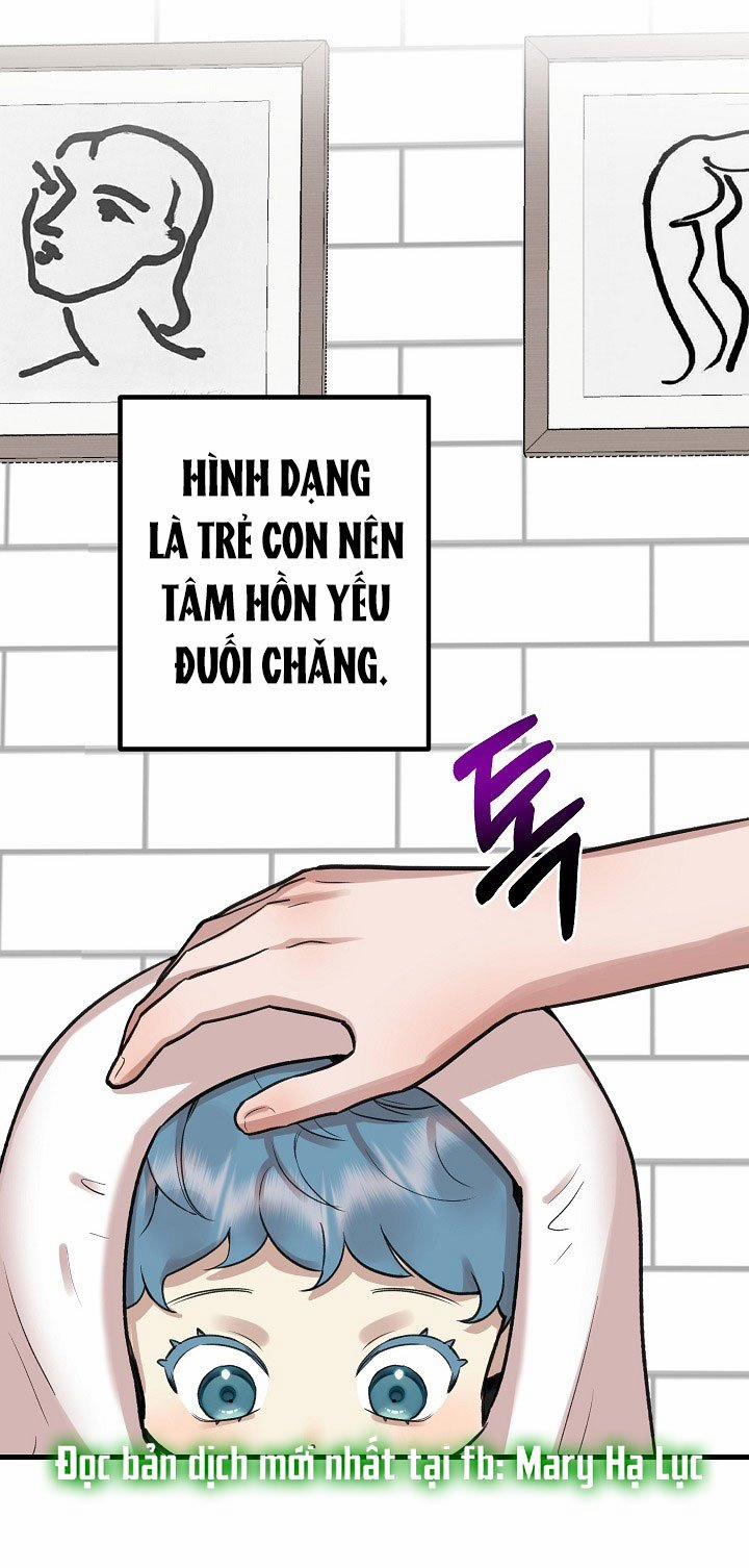 [18+] Lời Mời Gọi Của Thủy Lưu 5.2 trang 37