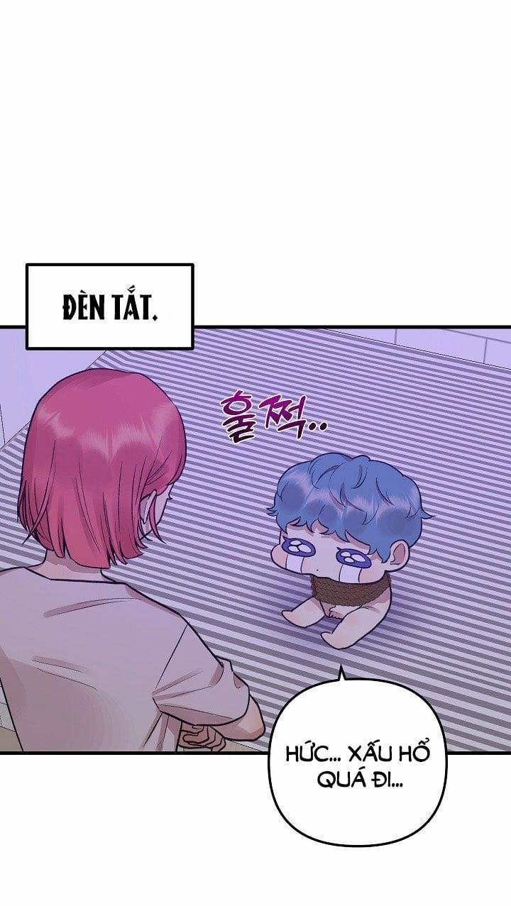 [18+] Lời Mời Gọi Của Thủy Lưu 5.2 trang 4