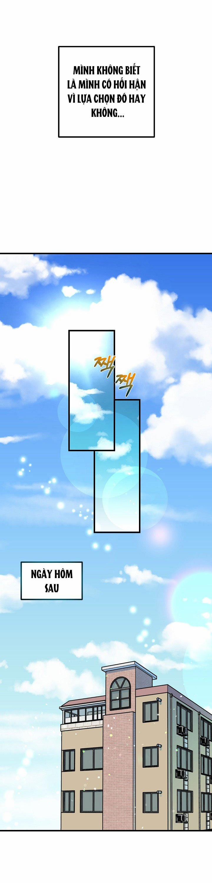 [18+] Lời Mời Gọi Của Thủy Lưu 5.2 trang 40