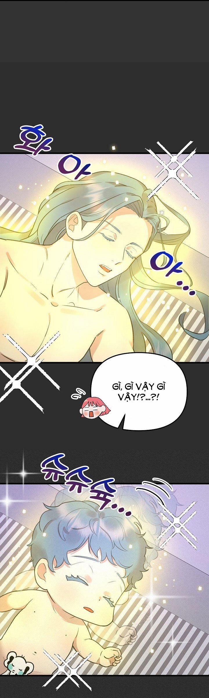 [18+] Lời Mời Gọi Của Thủy Lưu 5.2 trang 7