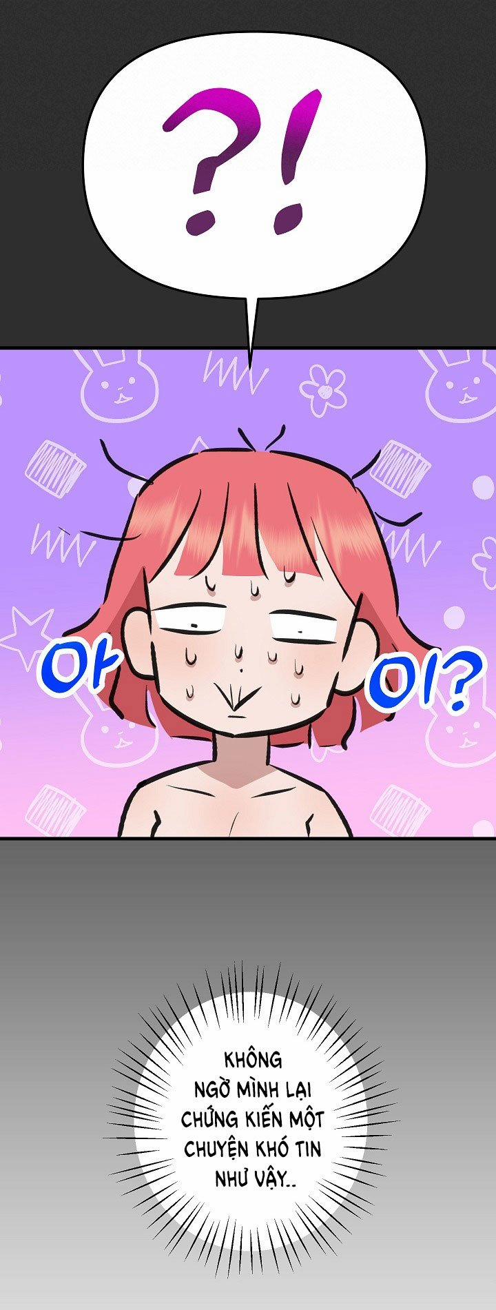 [18+] Lời Mời Gọi Của Thủy Lưu 5.2 trang 8